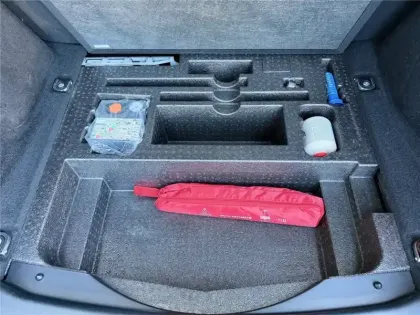 Photo 13 Land rover Range Rover MARK VI TD4 150 BVA