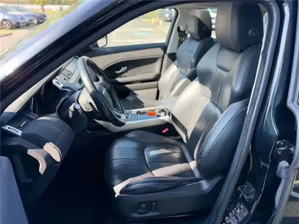 Photo 26 Land rover Range Rover MARK VI TD4 150 BVA