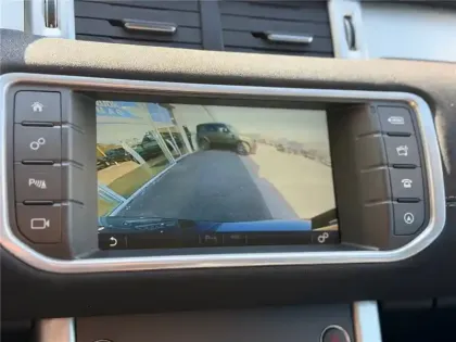 Photo 18 Land rover Range Rover MARK VI TD4 150 BVA