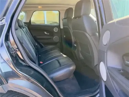 Photo 10 Land rover Range Rover MARK VI TD4 150 BVA