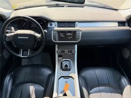 Photo 6 Land rover Range Rover MARK VI TD4 150 BVA