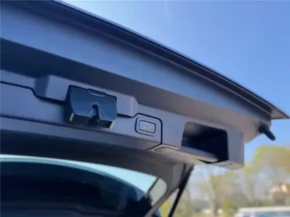 Photo 14 Land rover Range Rover MARK VI TD4 150 BVA