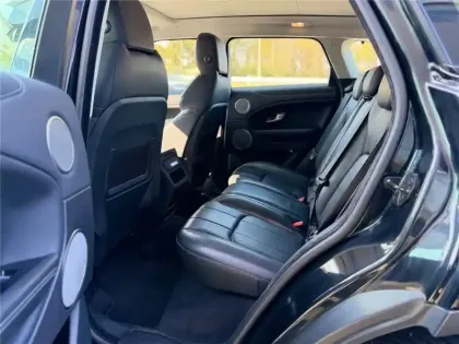 Photo 9 Land rover Range Rover MARK VI TD4 150 BVA