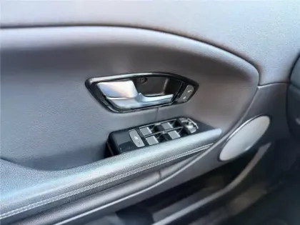 Photo 25 Land rover Range Rover MARK VI TD4 150 BVA