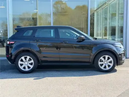 Photo 5 Land rover Range Rover MARK VI TD4 150 BVA