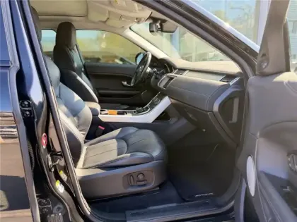 Photo 11 Land rover Range Rover MARK VI TD4 150 BVA