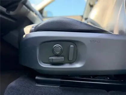 Photo 28 Land rover Range Rover MARK VI TD4 150 BVA