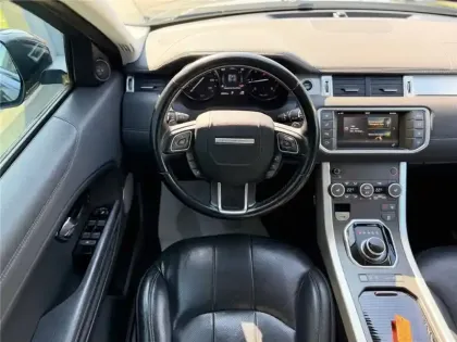 Photo 7 Land rover Range Rover MARK VI TD4 150 BVA