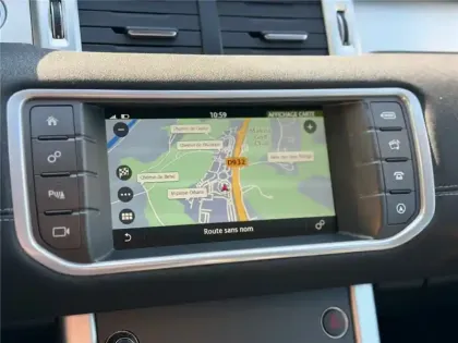 Photo 17 Land rover Range Rover MARK VI TD4 150 BVA