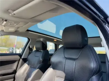 Photo 27 Land rover Range Rover MARK VI TD4 150 BVA