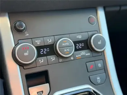 Photo 22 Land rover Range Rover MARK VI TD4 150 BVA