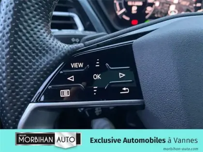 Photo 27 Audi Q4 40 204 CH 82 KWH