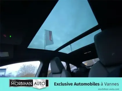 Photo 30 Audi Q4 40 204 CH 82 KWH