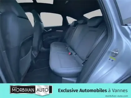 Photo 9 Audi Q4 40 204 CH 82 KWH