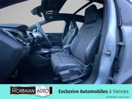 Photo 8 Audi Q4 40 204 CH 82 KWH