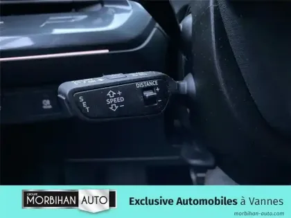 Photo 29 Audi Q4 40 204 CH 82 KWH