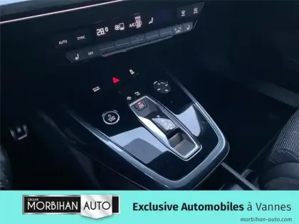 Photo 14 Audi Q4 40 204 CH 82 KWH