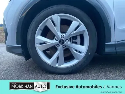 Photo 10 Audi Q4 40 204 CH 82 KWH