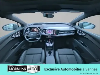 Photo 7 Audi Q4 40 204 CH 82 KWH