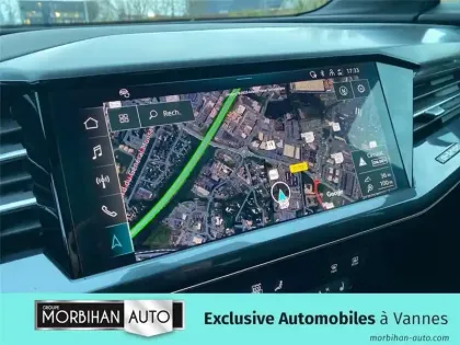 Photo 17 Audi Q4 40 204 CH 82 KWH