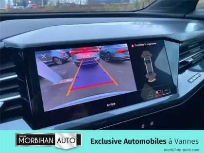 Photo 22 Audi Q4 40 204 CH 82 KWH