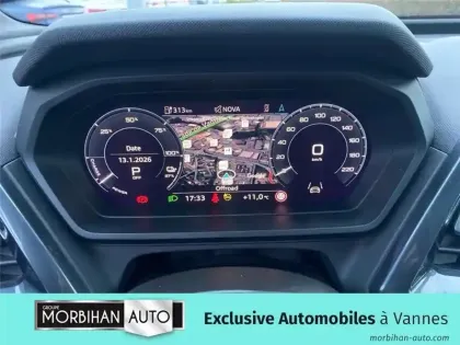 Photo 12 Audi Q4 40 204 CH 82 KWH