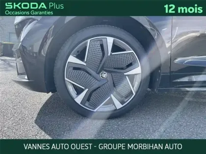 Photo 34 Skoda Enyaq IV RS