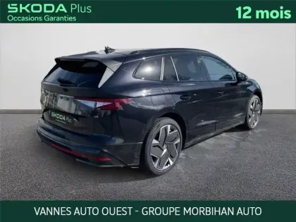 Photo 24 Skoda Enyaq IV RS