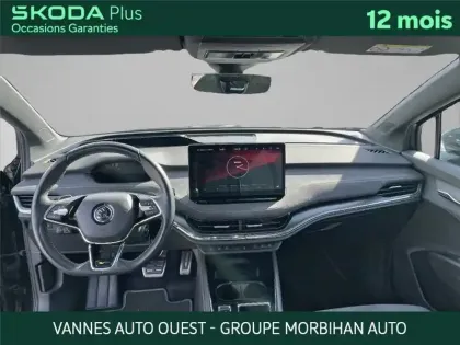 Photo 25 Skoda Enyaq IV RS