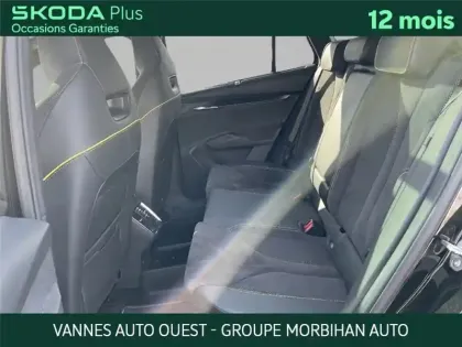 Photo 5 Skoda Enyaq IV RS