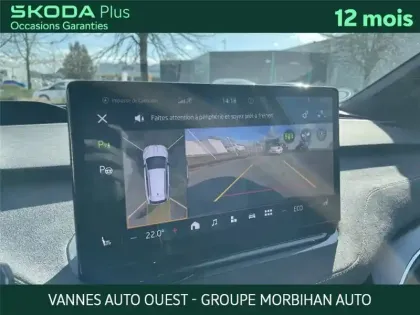 Photo 17 Skoda Enyaq IV RS