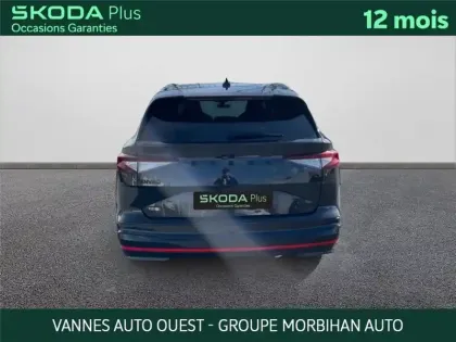 Photo 30 Skoda Enyaq IV RS