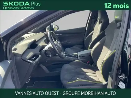 Photo 27 Skoda Enyaq IV RS