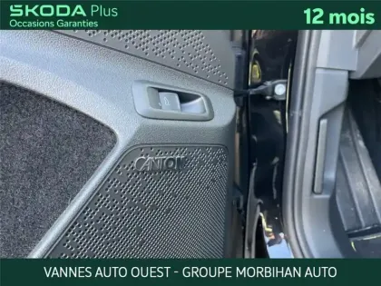 Photo 42 Skoda Enyaq IV RS