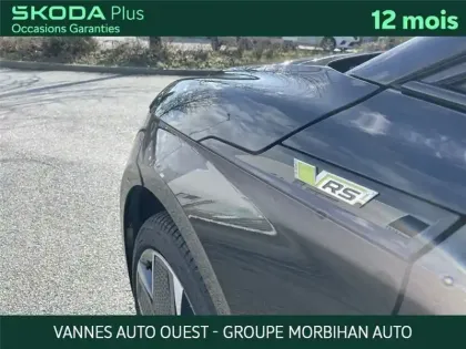 Photo 22 Skoda Enyaq IV RS