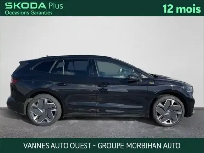 Photo 26 Skoda Enyaq IV RS