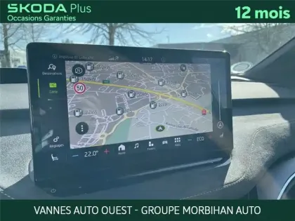 Photo 37 Skoda Enyaq IV RS