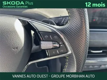 Photo 44 Skoda Enyaq IV RS