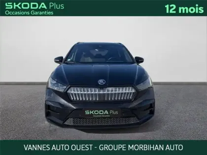 Photo 31 Skoda Enyaq IV RS