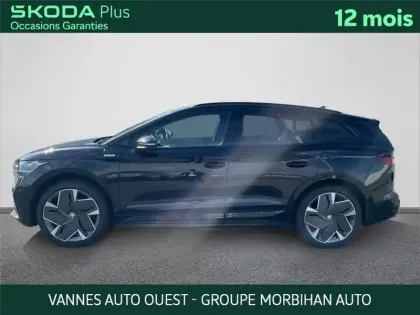 Photo 6 Skoda Enyaq IV RS