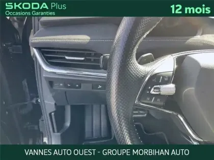 Photo 43 Skoda Enyaq IV RS