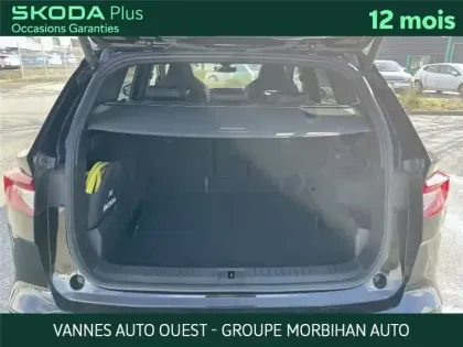 Photo 36 Skoda Enyaq IV RS