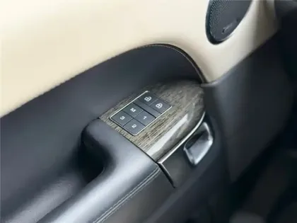 Photo 25 Land rover Range Rover MARK IX P400E PHEV 2.0L 404CH