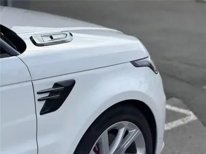 Photo 31 Land rover Range Rover MARK IX P400E PHEV 2.0L 404CH