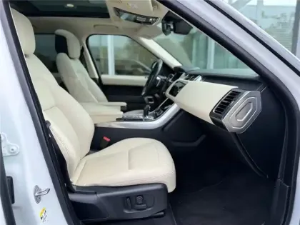 Photo 13 Land rover Range Rover MARK IX P400E PHEV 2.0L 404CH