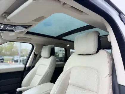 Photo 27 Land rover Range Rover MARK IX P400E PHEV 2.0L 404CH