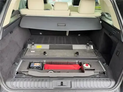 Photo 9 Land rover Range Rover MARK IX P400E PHEV 2.0L 404CH