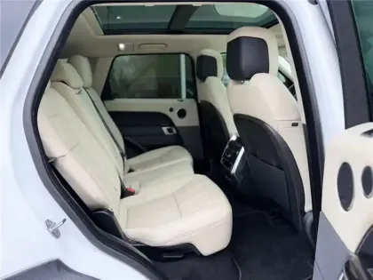 Photo 12 Land rover Range Rover MARK IX P400E PHEV 2.0L 404CH