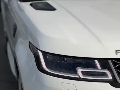 Photo 29 Land rover Range Rover MARK IX P400E PHEV 2.0L 404CH