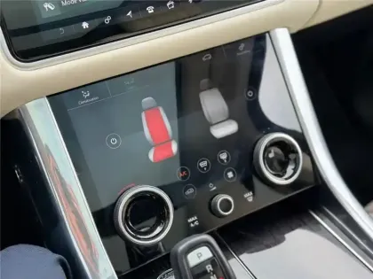 Photo 20 Land rover Range Rover MARK IX P400E PHEV 2.0L 404CH